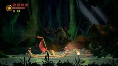 Imp of the Sun preview 2