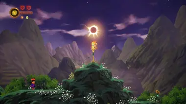 Imp of the Sun preview 5