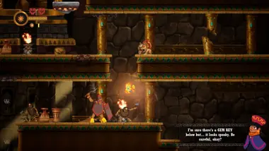 Imp of the Sun preview 6