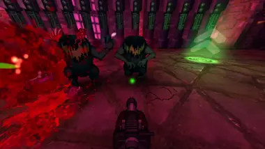 Impaler preview 3