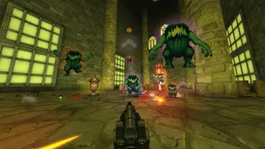 Impaler preview 5