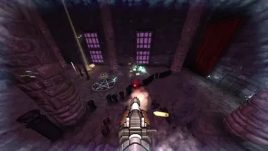 Impaler preview 6