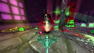 Impaler preview 2