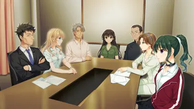 Impasse Journey: Kaohsiung Chapter preview 3