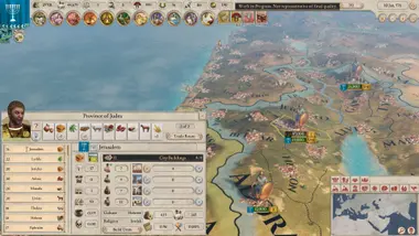 Imperator: Rome | Deluxe Edition preview 5