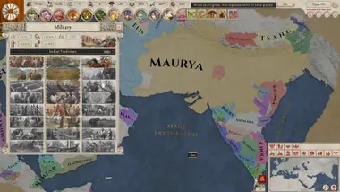 Imperator: Rome | Deluxe Edition preview 3