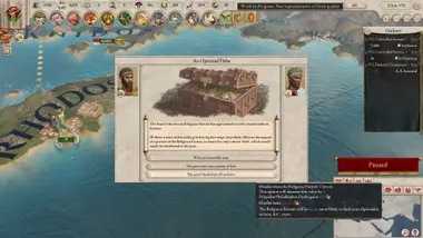 Imperator: Rome | Deluxe Edition preview 6