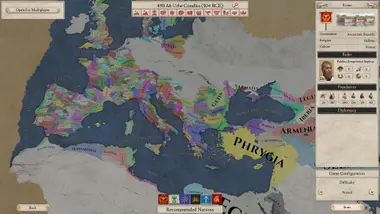 Imperator: Rome preview 7