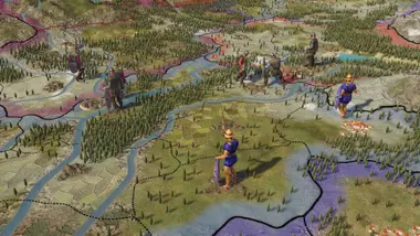 Imperator: Rome preview 9