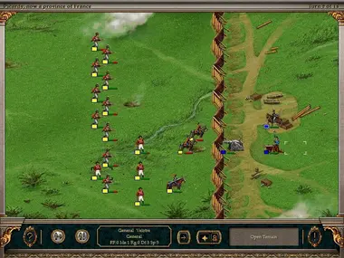 Imperialism 2: The Age of Exploration .COM preview 9