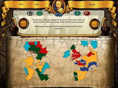 Imperialism 2: The Age of Exploration .COM preview 11