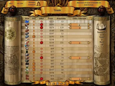 Imperialism 2: The Age of Exploration .COM preview 8