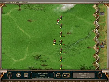 Imperialism 2: The Age of Exploration .COM preview 6