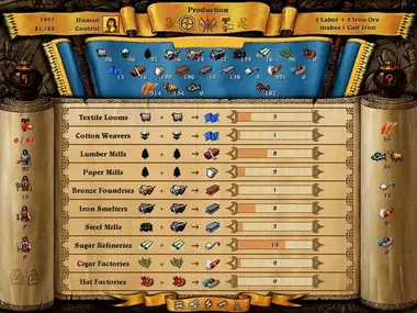 Imperialism 2: The Age of Exploration .COM preview 2