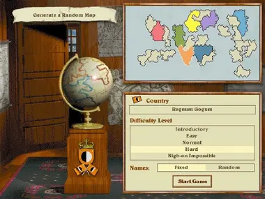 Imperialism .COM preview 11