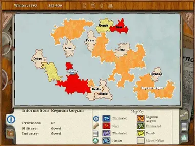 Imperialism .COM preview 9