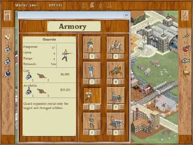 Imperialism .COM preview 8