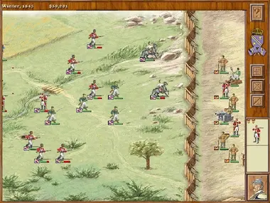 Imperialism .COM preview 7