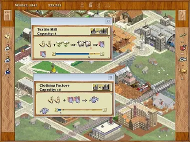Imperialism .COM preview 5