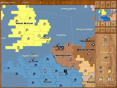 Imperialism .COM preview 4