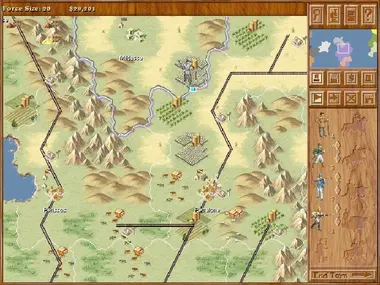 Imperialism .COM preview 2
