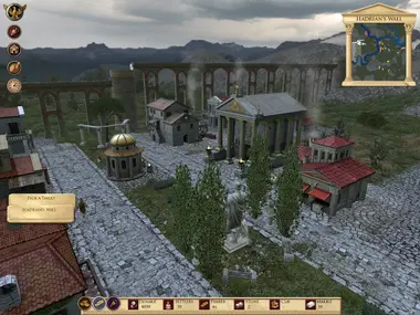 Imperium Romanum: Gold Edition preview 25