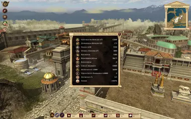 Imperium Romanum: Gold Edition preview 23