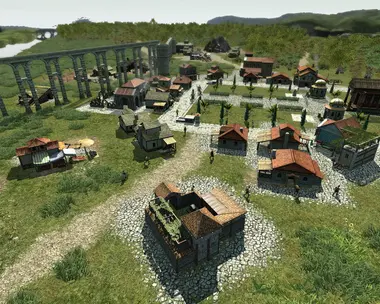 Imperium Romanum: Gold Edition preview 21