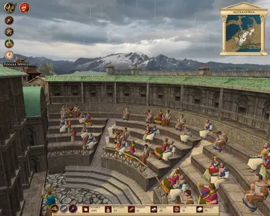 Imperium Romanum: Gold Edition preview 19