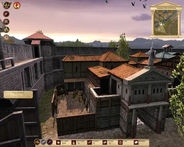 Imperium Romanum: Gold Edition preview 22