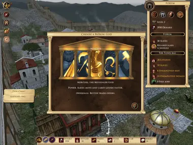 Imperium Romanum: Gold Edition preview 17