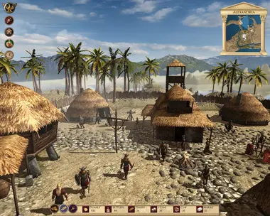 Imperium Romanum: Gold Edition preview 18