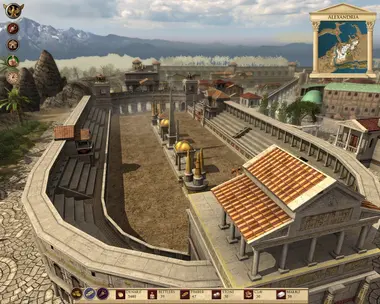 Imperium Romanum: Gold Edition preview 15