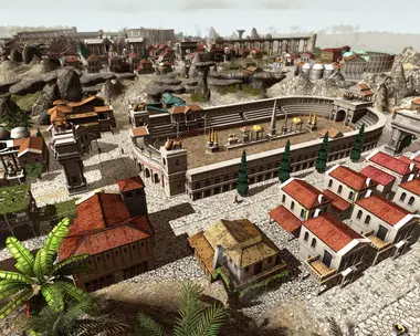 Imperium Romanum: Gold Edition preview 16