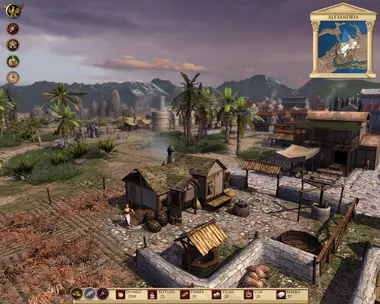 Imperium Romanum: Gold Edition preview 13