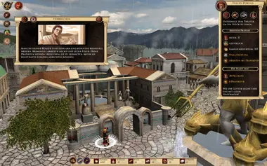 Imperium Romanum: Gold Edition preview 14
