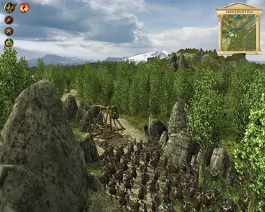 Imperium Romanum: Gold Edition preview 11