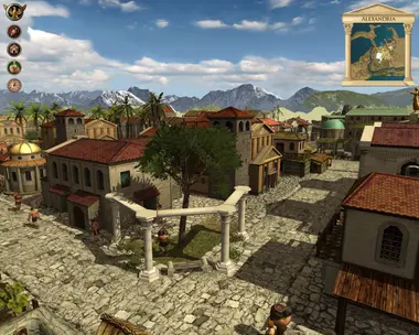 Imperium Romanum: Gold Edition preview 12