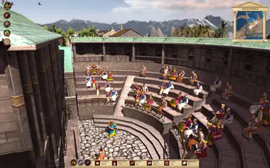 Imperium Romanum: Gold Edition preview 7