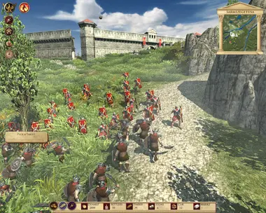 Imperium Romanum: Gold Edition preview 8