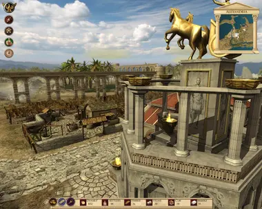 Imperium Romanum: Gold Edition preview 5