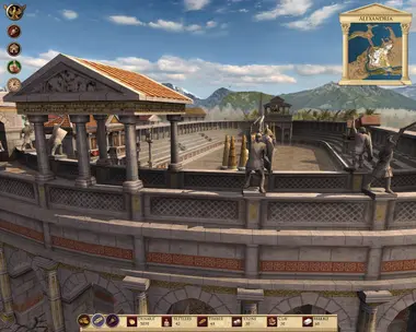 Imperium Romanum: Gold Edition preview 4