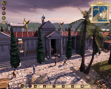 Imperium Romanum: Gold Edition preview 2