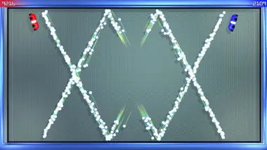 Impossiball preview 2