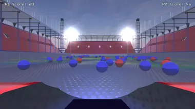 Impossiball preview 5