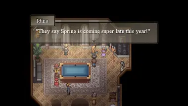 Impostor Factory preview 2