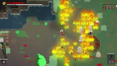 In Celebration of Violence preview 7