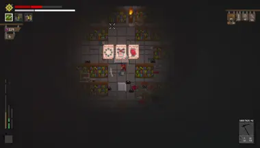 In Celebration of Violence preview 5