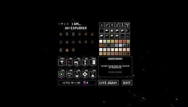 In Celebration of Violence preview 2