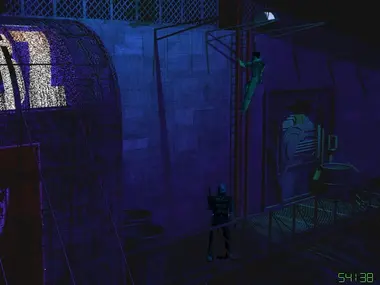 In Cold Blood .COM preview 5